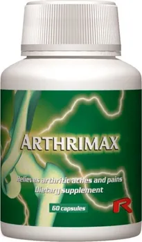 Přírodní produkt Starlife Arthrimax 60 cps.