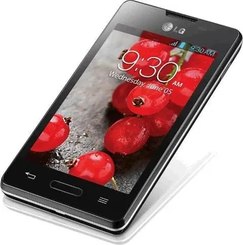 Mobilní telefon LG Optimus L4 II (E440)