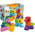Stavebnice LEGO LEGO Duplo 10554 Tahací hračky pro batolata