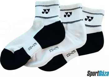 Pánské ponožky Ponožky Yonex 8423 (3ks), L