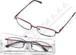Brýle čtecí American Way + 2.00 červené…