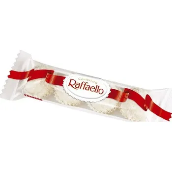 Bonboniéra Ferrero Raffaello T4 40 g