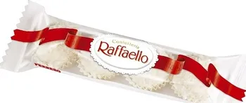Bonboniéra Ferrero Raffaello T4 40 g