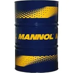 Mannol Diesel TDi 5W-30