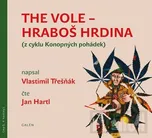 CD-The Vole - Hraboš hrdina: Vlastimil…