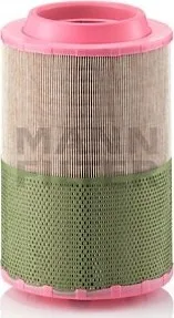 Vzduchový filtr Filtr vzduchový MANN (MF C23632/1)
