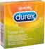 Kondom Durex Tickle Me 3 ks