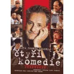 Čtyři komedie - Zdeněk Zelenka