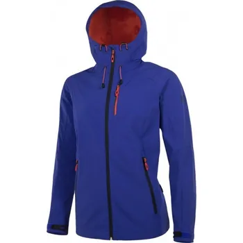 Dámská větrovka Hannah Casia Blue iris