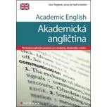 Akademická angličtina - Libor Štěpánek