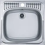 Alveus Basic 130 Satin