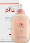 Swisso Logical tekuté mýdlo 300 ml 