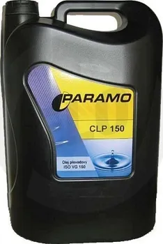 Převodový olej Paramo CLP 150 (10 L) (Originál)