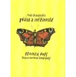Malá knížečka přání a něžností - Honza…