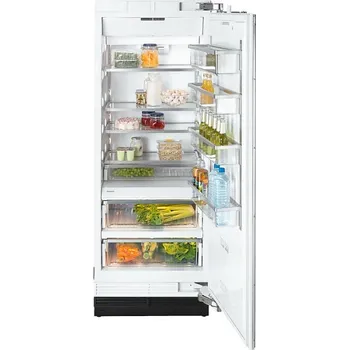 Lednice Recenze Miele K 1801 VI