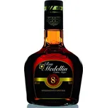 Ron Medellin Extra Aňejo 8 y.o. 37,5% 0,7 l