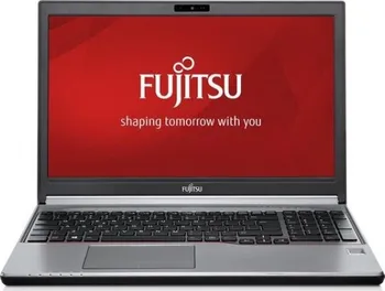 Notebook Fujitsu Lifebook E753 (LKN:E7530M0006CZ)
