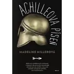 Achilleova píseň - Madeline Millerová