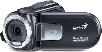 Digitální kamera Genius HD530