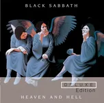 Heaven and Hell - Black Sabbath [2CD]