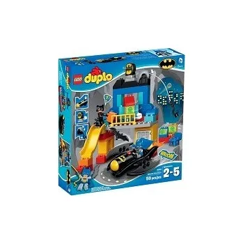 Stavebnice LEGO LEGO Duplo 10545 Dobrodružství v Bat jeskyni