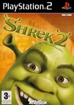 Shrek 2 PS2