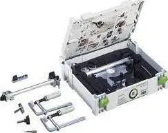 Pilový kotouč LR 32-SYS Sada pro vrtání řady otvorů (v rastru 32mm) FESTOOL