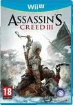 WiiU Assassins Creed III