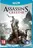 WiiU Assassins Creed III