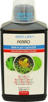 Akvarijní chemie Easy Life Ferro 500 ml