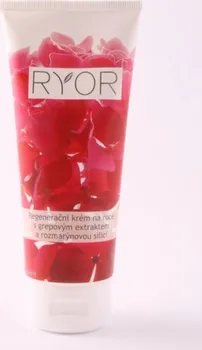 Péče o ruce Ryor Ryoherba Regenerační krém na ruce 100 ml