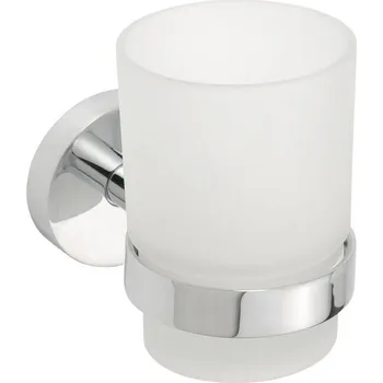 SAPHO Omega sklenka Chrom