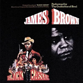 James Brown