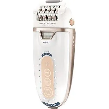 Epilátor Rowenta Aquaperfect Svarowski EP9134D0