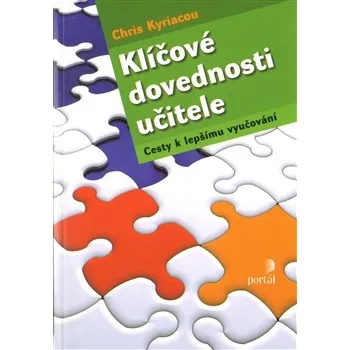 Klíčové dovednosti učitele - Chris Kyriacou