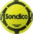 Fotbalový míč Sondico Pro Indoor Football Yellow