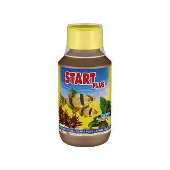 Akvarijní chemie Dajana Pet Start Plus 250 ml