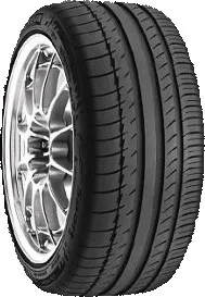 Letní osobní pneu Michelin Pilot Sport 2 265/40 R18 101 Y N4 XL