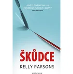 Škůdce - Kelly Parsons