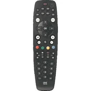 Dálkový ovladač One for all univerzální dálkový ovladač OFA Basic 8