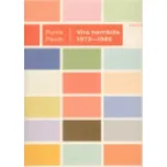 Vita horribilis 1972-1985 - František…