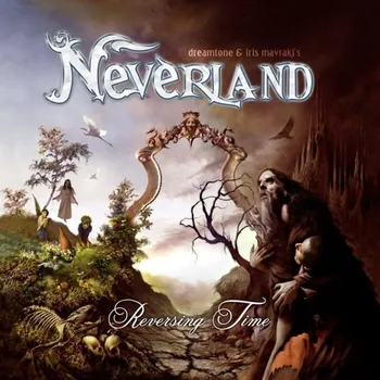 Zahraniční hudba Reversing Time - Neverland [CD]