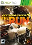Need For Speed: The Run X360