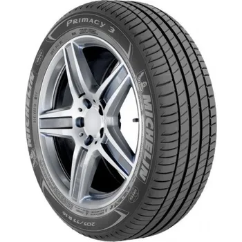 Letní osobní pneu Michelin Primacy 3 205/55 R16 91 W