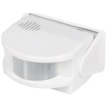 LX-AL2 (0502) Mini Alarm 140° - GONG