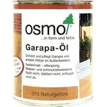 OSMO Color 13 olej na terasy 2,5 l