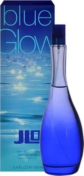 Dámský parfém Jennifer Lopez Blue Glow W EDT