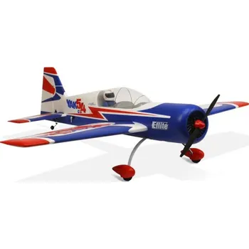 RC model letadla E-Flite Yak 54 Carbon Z Bind & Fly