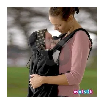 Koo-di Baby Carrier Snug Cover pláštěnka na nosítko