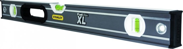 Stanley STA043648 FatMax 1200 Mm Wasserwaage Box Balken Xtreme